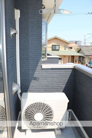 クオーレ Cの内装写真