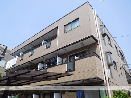 ＣＡＳＡ　ＩＯ[2DK/46.17m2]の外観1