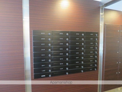 ＭＡＸＩＶ成増[1K/26.1m2]の外観2