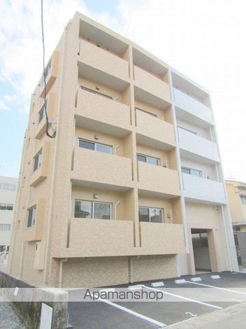 イリスパイラブライト 武之橋アイルの外観写真
