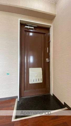 グランツ西古松IIの内装写真
