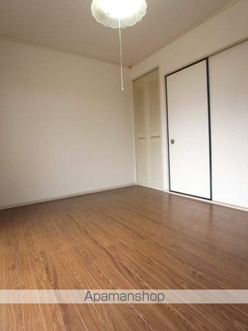 コーポトミーVの内装写真