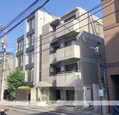 レオパレスRX早稲田第2の外観写真