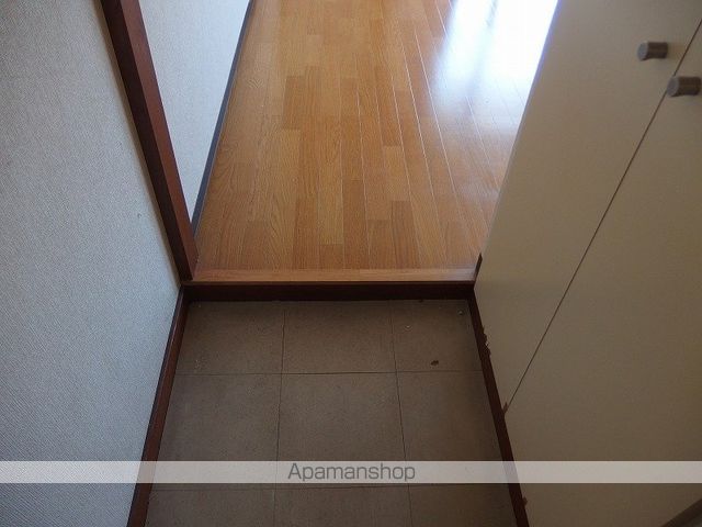 サンハイツ上町3の内装写真