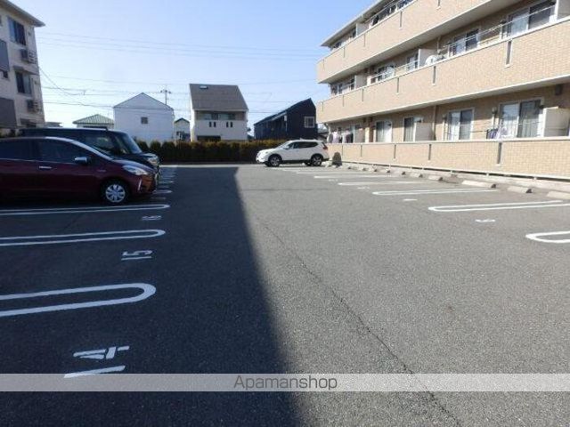ブルースカイIIのその他写真