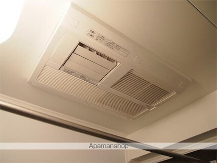 ルーブル野方伍番館[1K/20.52m2]の内装3