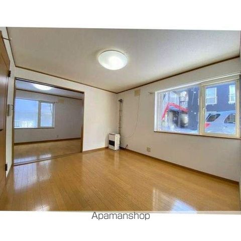 ランドマーク平岸 Aの内装写真