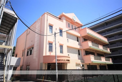 アポー堀之内[1K/21.75m2]の周辺7