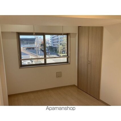 アイディ大森１７[1K/20.95m2]のリビング・居間1