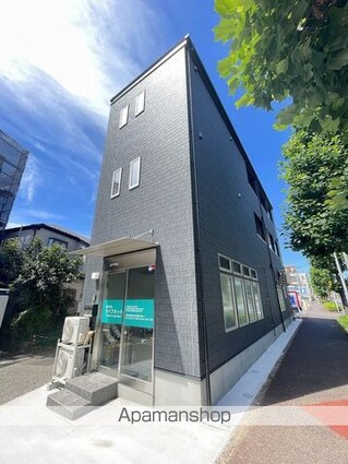 レゴリス[1R/25.72m2]の外観3