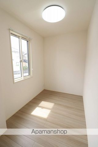 グラン シエルの内装写真