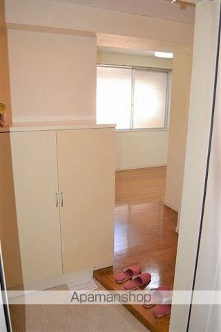 シェラハウスの内装写真