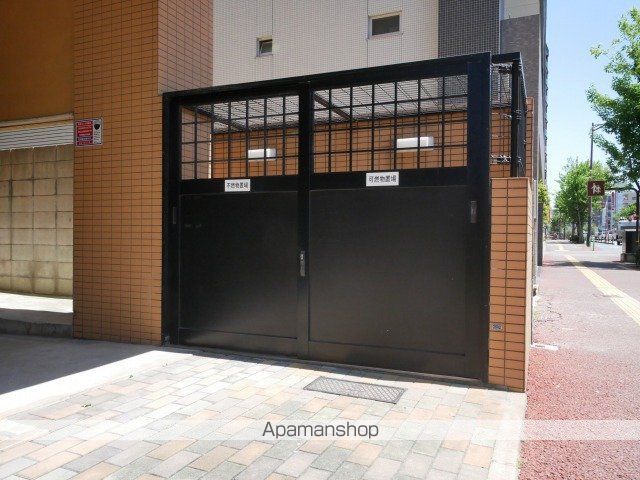 ピュアドームヴィサージュ西公園のその他写真