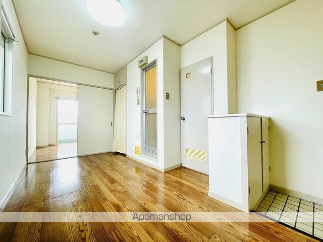 SHINING VILLAの内装写真