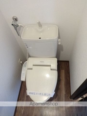 casa ottoの内装写真