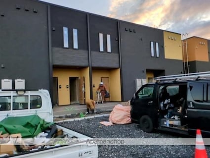 ＳＴＡＹＧＯＬＤ北上Ⅱ[1LDK/50.14m2]の外観