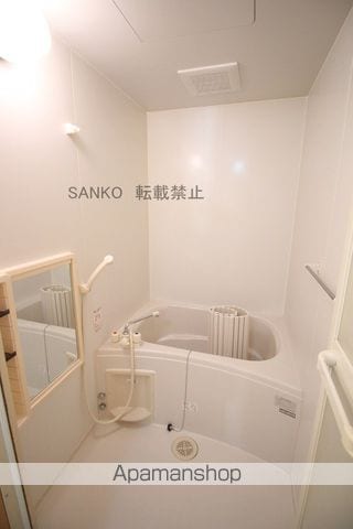 ノースウインド26の内装写真
