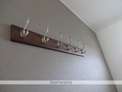 ポポラーレ昭和[1R/33.6m2]のその他設備