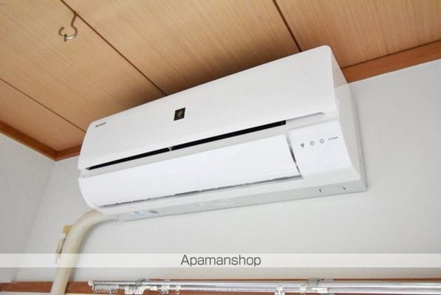 ビレッジハウスしばたや1号棟の内装写真