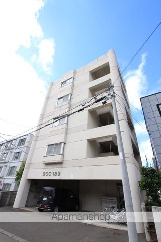 SOC189の外観写真