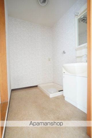 マンション槐の内装写真