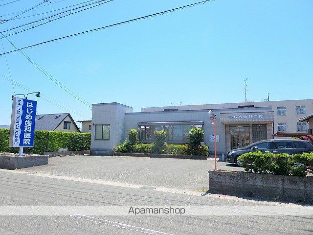 プリムヴェール Bの周辺写真