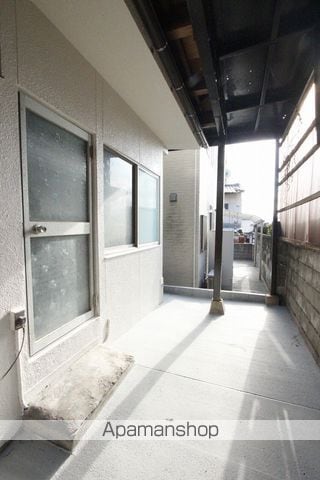 江田島市 2階建 築51年の内装写真