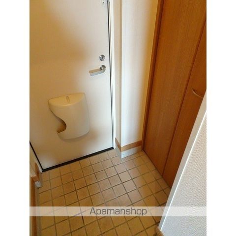 クールラピュタの内装写真