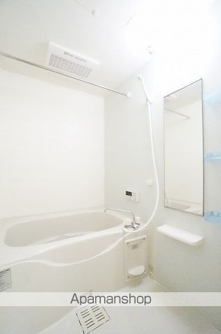 テラス 白石坂の内装写真