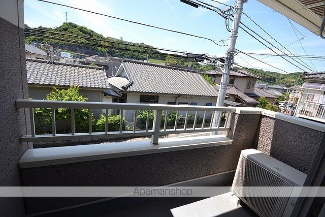 サザンカーサAの内装写真