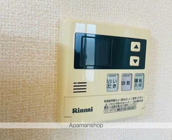 エクセル悦和8の内装写真