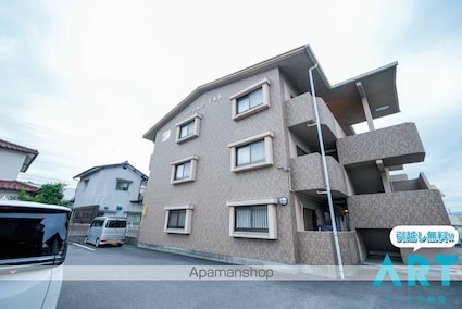 マンションＴ＆Ｓ[3LDK/69.49m2]の外観1