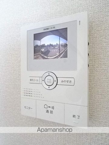 プチメゾンKの内装写真