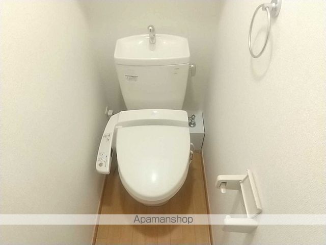 レオパレス彩の内装写真