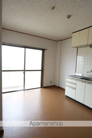 ルミエール三宅の内装写真