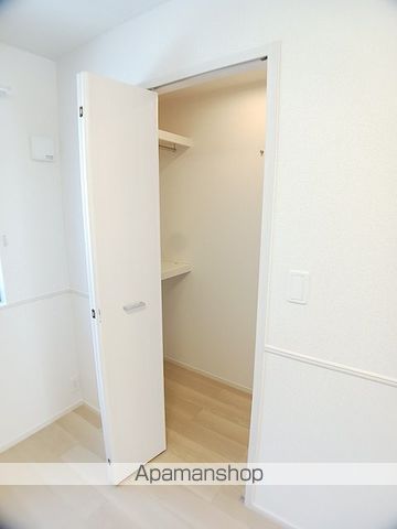 ベニバラード・岩畠の内装写真