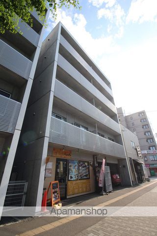 LA・VIORETTEの外観写真