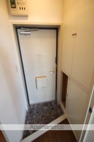 シオミプラザエイトの内装写真