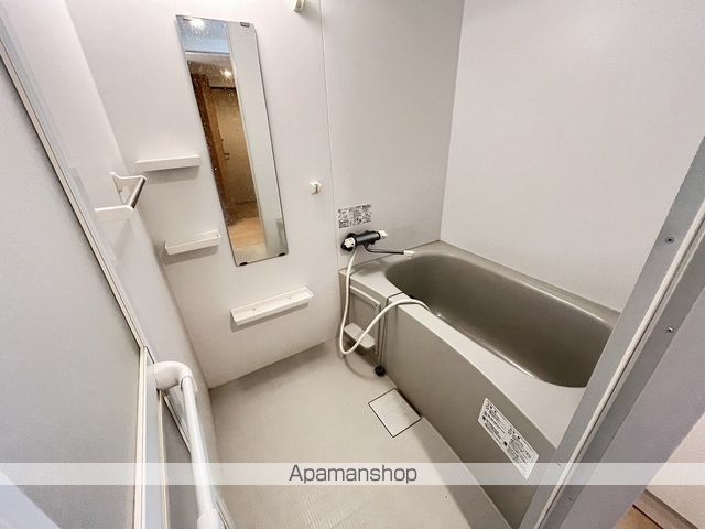 ウエリスアーバン南8条の内装写真