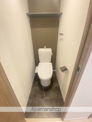 SーRESIDENCE名古屋菊井ALINEの内装写真