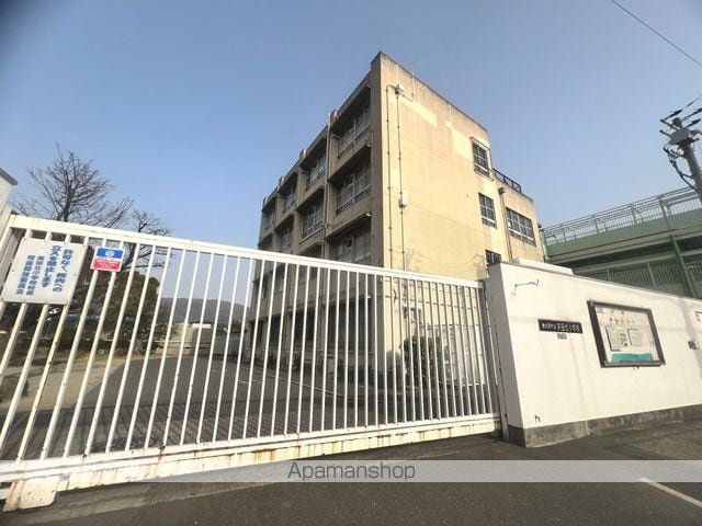 サニーサイド吉田駅前の周辺写真