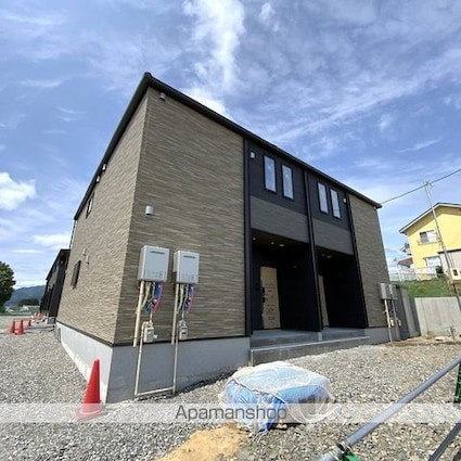 パディーエステート中ノ原　Ａ[1LDK/50.14m2]の外観2