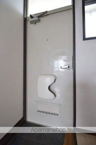 豊成サンコーポの内装写真