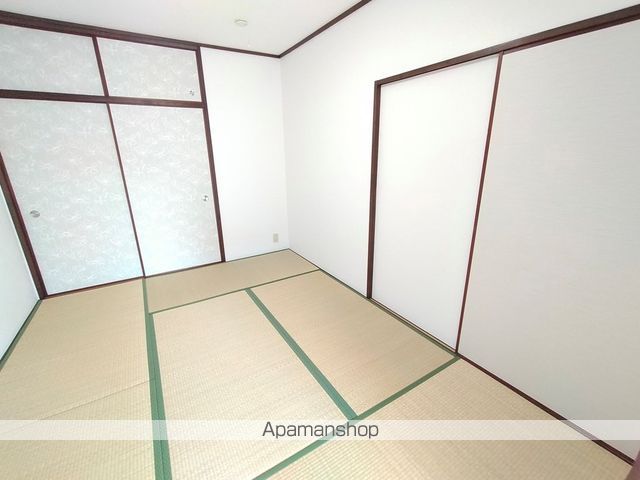 PHOENIX COURT 交野IIの内装写真