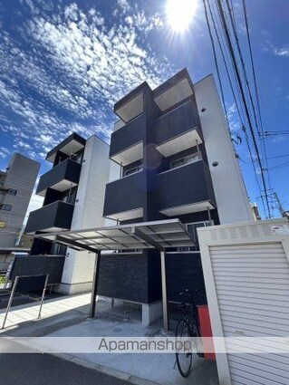 月光古江西町[1LDK/27.93m2]の外観4