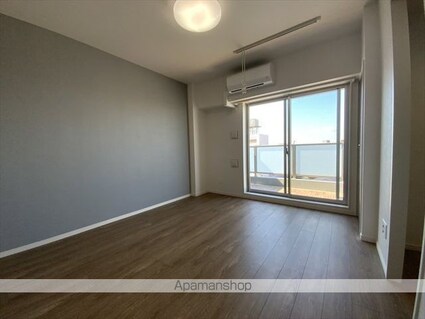 ＭＡＸＩＶ西川口ＡＺ　ＴＲＥ[1K/23.21m2]のリビング・居間