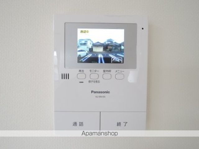 プリムヴェール下木戸の内装写真