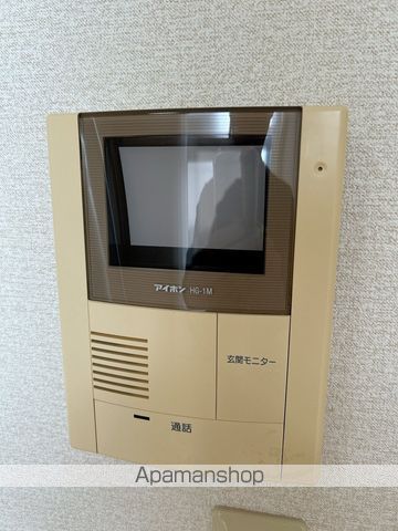 プレステージAの内装写真