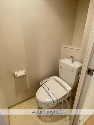 フローリッシュ（東京）[1K/26.51m2]の内装4