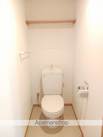 ポルトーネの内装写真